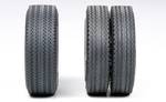 1:14 RC 3-axle trailer kit