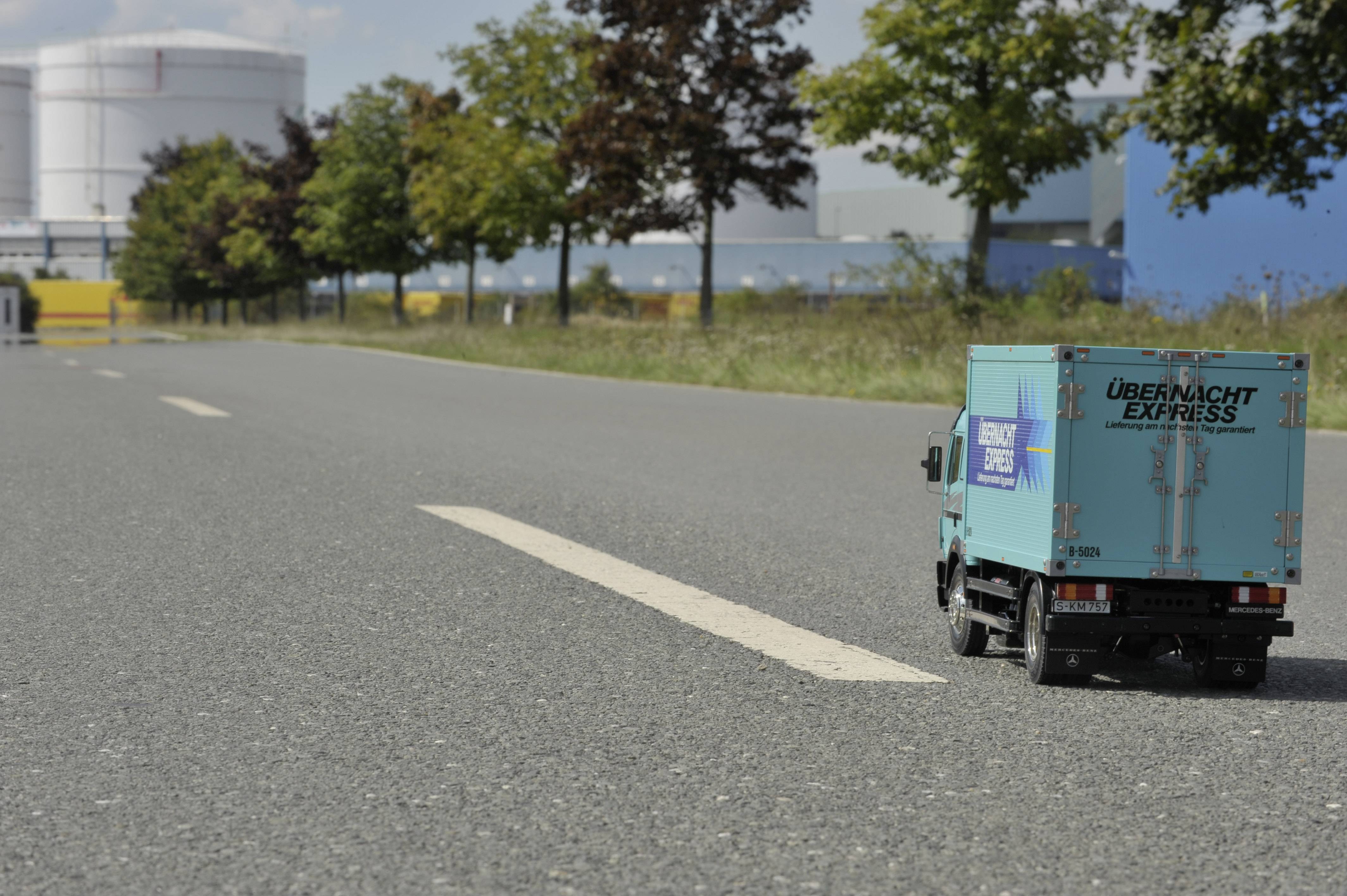 tamiya 1850l