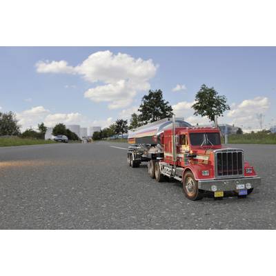 Tamiya 300156301 King Hauler 1:14 Electric RC model truck Kit-5