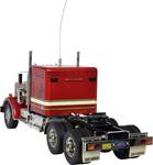 Tamiya 300156301 King Hauler 1:14 Electric RC model truck Kit