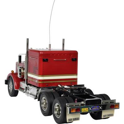 Tamiya 300156301 King Hauler 1:14 Electric RC model truck Kit-8