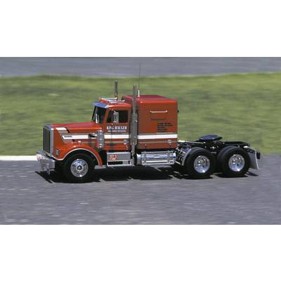 Tamiya 300156301 King Hauler 1:14 Electric RC model truck Kit-9