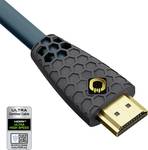 Oehlbach Flex Evolution UHD 8K HDMI cable 2m