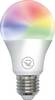 Rademacher 35274001 8436 - addZ White + Colour E27 LED - Zigbee LED light bulb EEC: F (A - G)