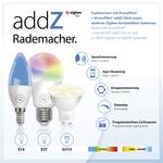 Rademacher ADDZ White + Color E14 LED