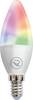 Rademacher 35144001 8437- addZ White + Colour E14 LED - Zigbee LED light bulb EEC: F (A - G)