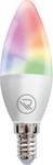 Rademacher ADDZ White + Color E14 LED