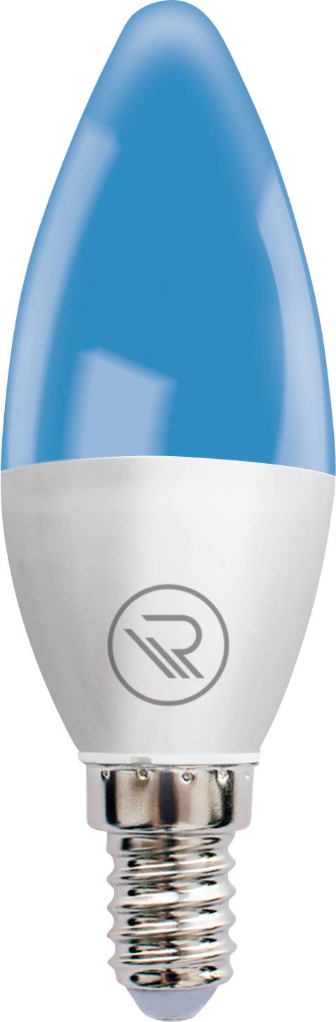 Rademacher 35144001 8437- addZ White + Colour E14 LED - Zigbee LED light bulb EEC: F (A - G)-3