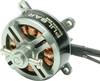 Pichler Modellbau Pulsar Shocky Pro 2206 Model car brushless motor kV (RPM per volt): 1400