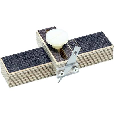 Pichler C9794 Balsa cutter (L x W x H) 100 x 30 x 30 mm 1 pc(s)