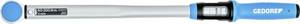 Gedore TF-K300 3278395 Torque wrench   1/2" (12.5 mm) 60 - 300 Nm