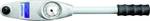 Torque wrench with trailing pointer 0.8 - 200 N.·m / 7 lbf·in - 160 bf·ft