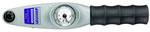 Torque wrench with trailing pointer 0.8 - 1400 N.·M / Mono scale