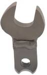 Open-end spanner in inches