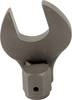 Gedore 2225840 Open-ended spanner bit