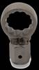 Gedore 2252384 Box wrench bit 25 mm