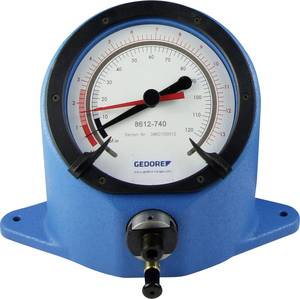 Gedore MTP 10 1870521 Torque gauge    0 - 0.1 Nm