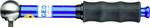 Torque wrench TSC SLIPPER 10-90 lbf·In / with scale