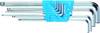 Gedore SB H 42 KEL-88 3107469 Allen Allen key set 2 mm, 2.5 mm, 3 mm, 4 mm, 5 mm, 6 mm, 8 mm, 10 mm