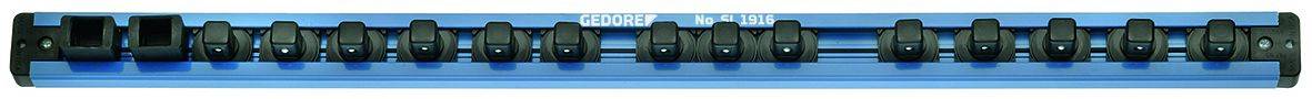 Gedore SL 1916 1761102 Bit holder Drive (screwdriver) 1/2" (12.5 mm) 580 mm 1 pc(s)-0