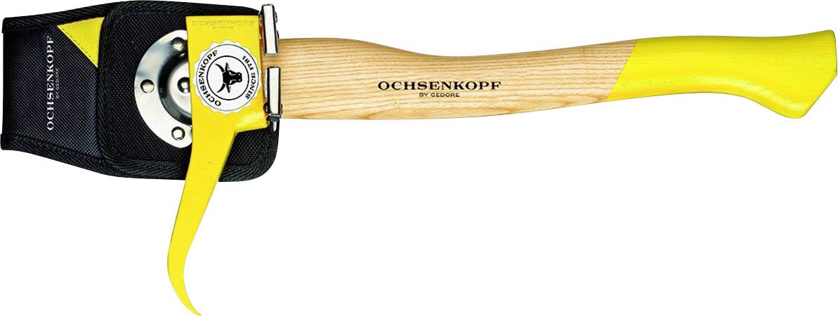 Ochsenkopf 2839229 Sapie 550 mm 0.92 kg Head weight 500 g | Conrad.com