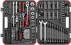 Gedore RED R46003232 Bit set 3300185
