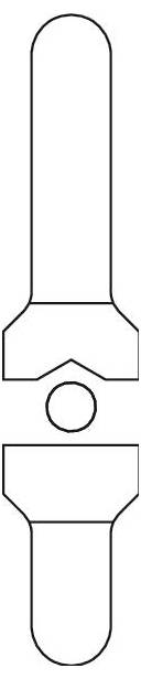 Gedore 1700022 Gripper-1
