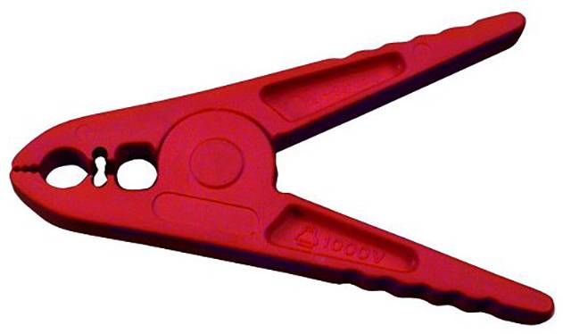 Gedore 1828312 VDE plastic clip Plastic clip