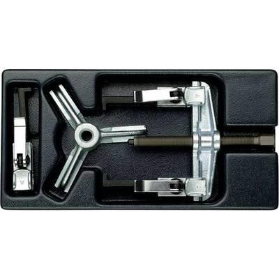 Gedore 1933248 1500 E-1.07 L Tool organiser insert (L x W x H) 158 x 310 x 42 mm-0