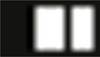 Gedore 1813226 1500 E-534 L Tool organiser insert (L x W x H) 158 x 310 x 42 mm