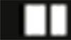 Gedore 1402722 1500 E-K 1900 L Tool organiser insert (L x W x H) 158 x 310 x 42 mm