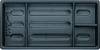 Gedore 1879227 1500 E-S L Tool organiser insert (L x W x H) 310 x 158 x 42 mm
