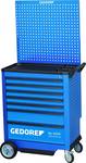 Backplane board