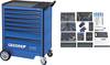 Gedore 2016222 Workshop trolley Steel plate