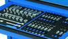 Gedore 2104601 Longitudinal divider without slots Longitudinal divider