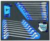 Gedore TS CT2-7R-2 2957485 Tool kit