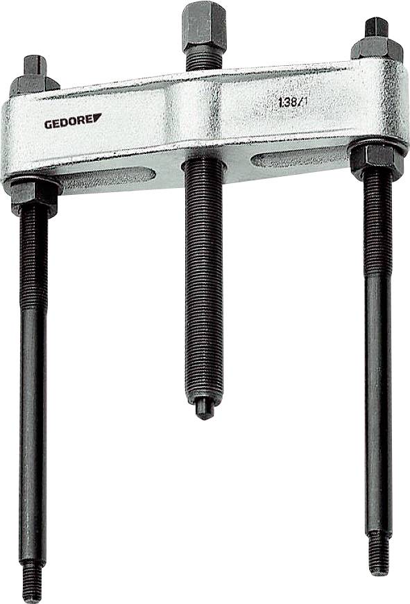 Gedore 8017630 Puller Clamping range (details) 165 - 60 mm