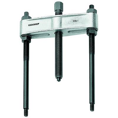 Gedore 8018010 #####Abzieher Clamping range (details) 125 - 380 mm 