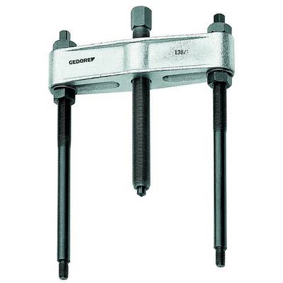 Gedore 8018280 #####Abzieher Clamping range (details) 140 - 440 mm 