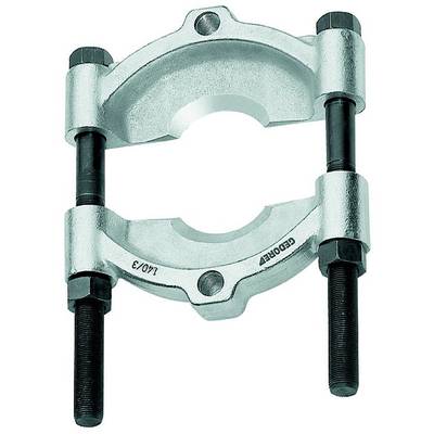 Gedore 8019920 Puller disconnector Clamping range (details) 30 - 155 mm