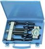 Gedore 8110170 Puller disconnector Clamping range (details) 30 - 200 mm