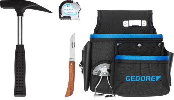 Gedore WT 1056 2-001 3100545 Tool kit