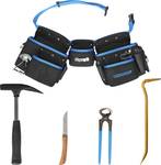 Tool set @work