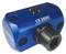 A blue tool with the inscription 'CS1500' and a scale for the range 150-1500 Nm. It has a rectangular shape and a black socket connection.