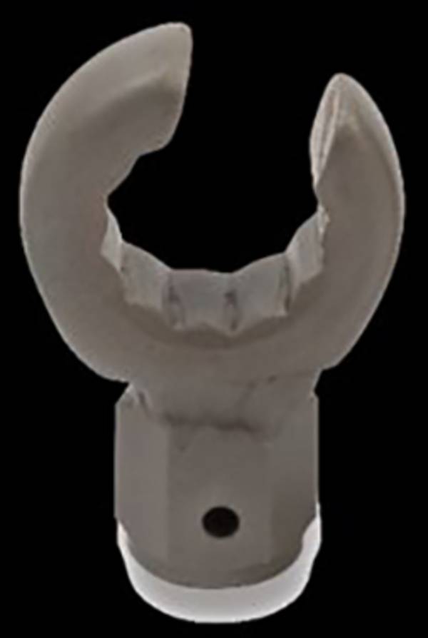 Gedore 2275651 Crow ring box wrench bit 9 mm