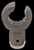 Gedore 2275651 Crow ring box wrench bit 9 mm