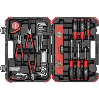 Gedore RED R38003043 3300190 Tool kit   