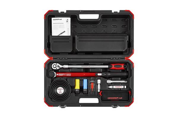 Gedore RED R68903011 3300400 Wheel fitting tool kit