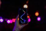 Smart party light chain FESTOON