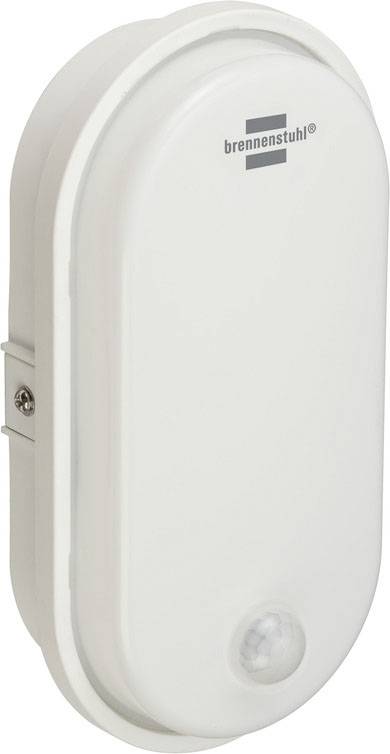 Brennenstuhl 1270780901 LED outdoor wall light (+ motion detector) EEC: F (A - G) 15 W White